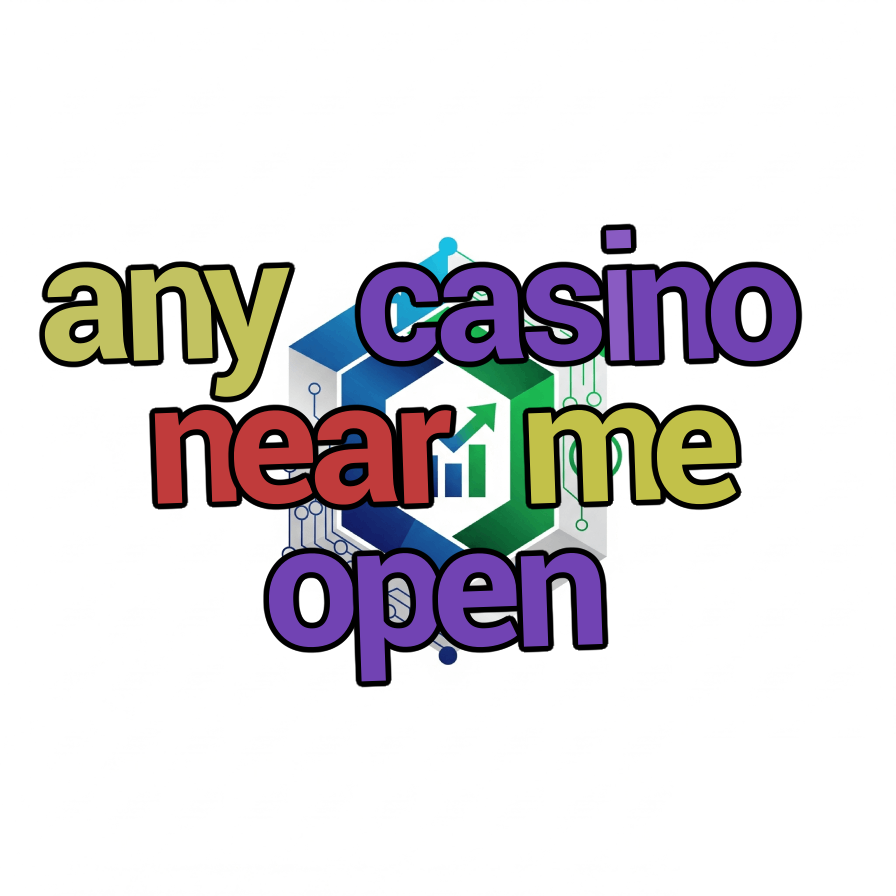 any casino near me open